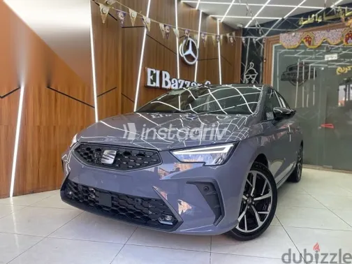 سيات ابيزا 2026 رمادي جديدة للبيع - 3