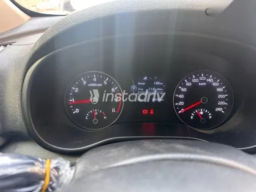 Kia Sportage 2018 Black Used for Sale - 7