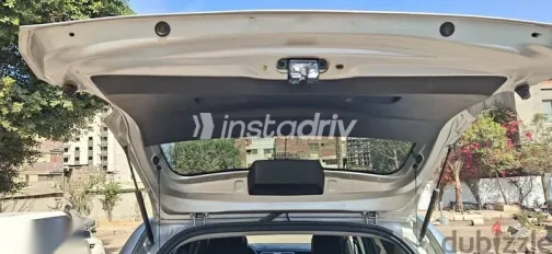 رينو داستر 2019 فضي مستعملة للبيع - 1