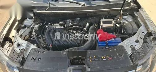 رينو داستر 2019 فضي مستعملة للبيع - 2