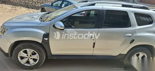 رينو داستر 2019 فضي مستعملة للبيع - 5