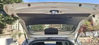 رينو داستر 2019 فضي مستعملة للبيع