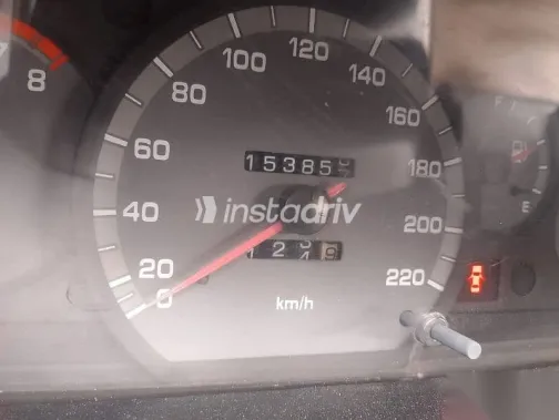 Daewoo Nubira 2002 Gold Used for Sale - 5