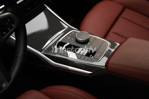 بي ام دبليو 330 2024 أبيض مستعملة للبيع - 10