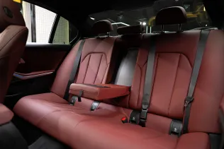 BMW 330 2024 White Used for Sale