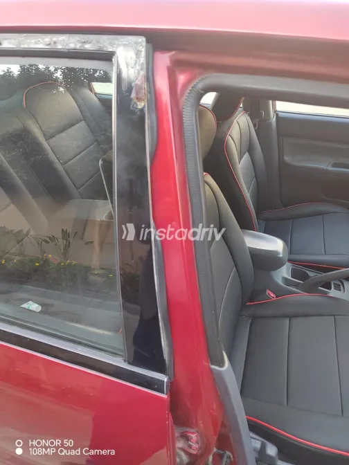 Mitsubishi Lancer 2002 White Used for Sale - 5