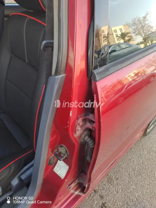 Mitsubishi Lancer 2002 White Used for Sale - 6