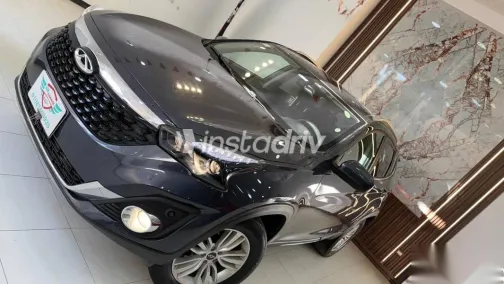 شيرى تيجو 2023 رمادي مستعملة للبيع - 5