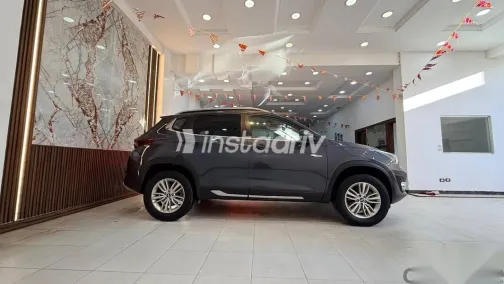 شيرى تيجو 2023 رمادي مستعملة للبيع - 8