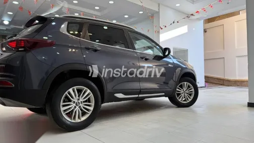 شيرى تيجو 2023 رمادي مستعملة للبيع - 9