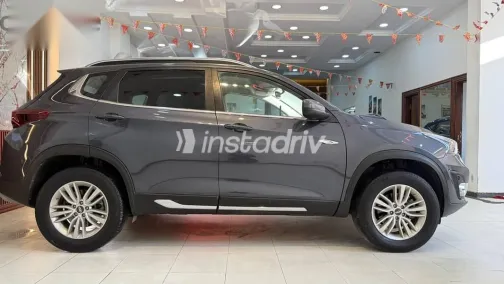 شيرى تيجو 2023 رمادي مستعملة للبيع - 10