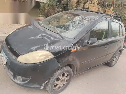 Speranza A113 2011 Black Used for Sale - 1