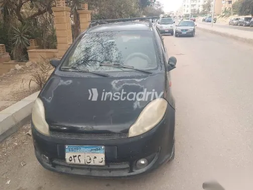 Speranza A113 2011 Black Used for Sale - 2