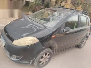 Speranza A113 2011 Black Used for Sale