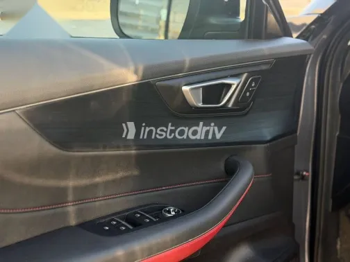 شيرى تيجو 2025 أزرق غامق مستعملة للبيع - 7