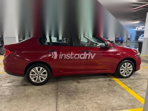 فيات تيبو 2019 نبيتي مستعملة للبيع - 2