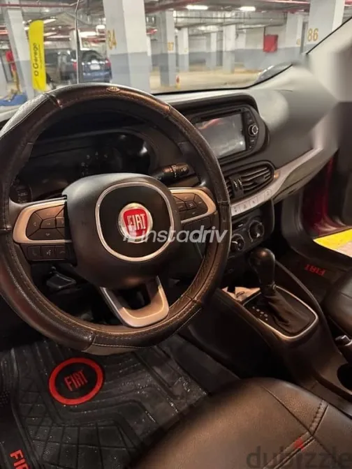 فيات تيبو 2019 نبيتي مستعملة للبيع - 3