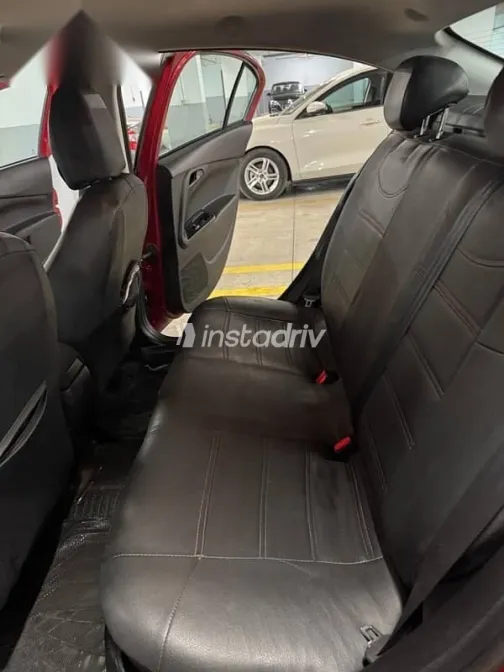 فيات تيبو 2019 نبيتي مستعملة للبيع - 4