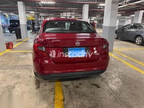 فيات تيبو 2019 نبيتي مستعملة للبيع - 5