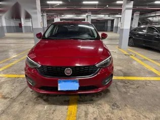 فيات تيبو 2019 نبيتي مستعملة للبيع