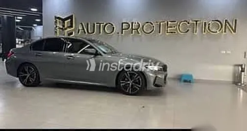 BMW 320 2024 Gray Used for Sale - 1