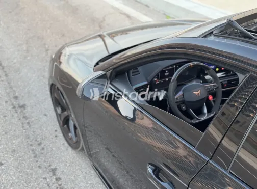 كوبرا ليون 2024 أبيض مستعملة للبيع - 3