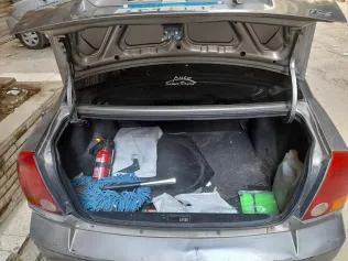 Hyundai Verna 2013 White Used for Sale