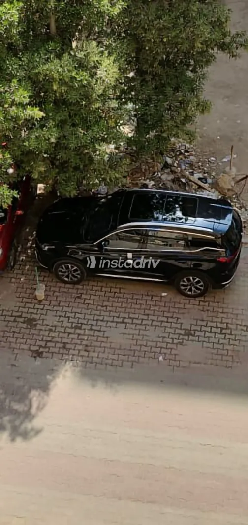 شيرى تيجو 7  برو 2023 أبيض مستعملة للبيع - 1