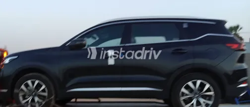 شيرى تيجو 7  برو 2023 أبيض مستعملة للبيع - 4