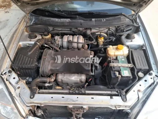 Daewoo Nubira 2006 Silver Used for Sale - 7