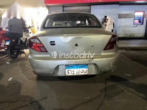 كيا ريو 2002 بيج مستعملة للبيع - 1