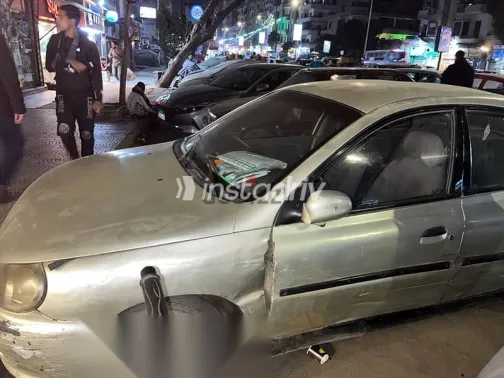 كيا ريو 2002 بيج مستعملة للبيع - 5