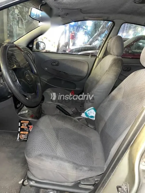 كيا ريو 2002 بيج مستعملة للبيع - 6