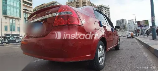 شيفروليه افيو 2017 نبيتي مستعملة للبيع - 9