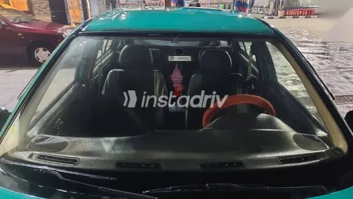 Volkswagen Polo 1996 Green Used for Sale - 6