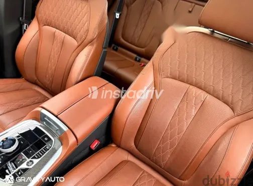 BMW X5 2024 Black Used for Sale - 6