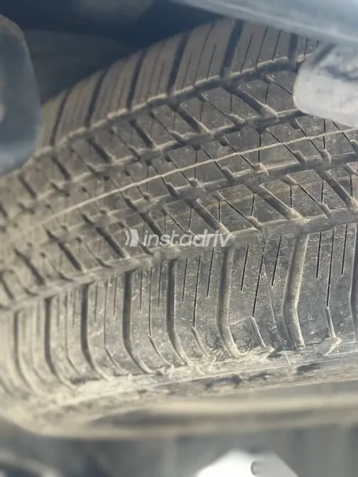 تويوتا فورتشنر 2022 بني مستعملة للبيع - 7