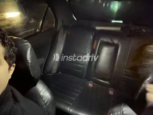 ميتسوبيشي لانسر 1996 نبيتي مستعملة للبيع - 6