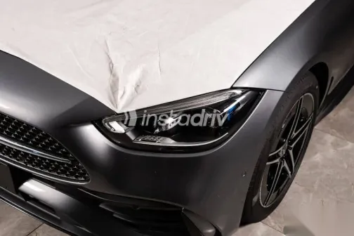 مرسيدس C 180 2026 رمادي جديدة للبيع - 6