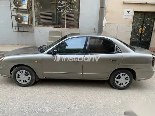 دايو نوبيرا 2004 بيج مستعملة للبيع - 2