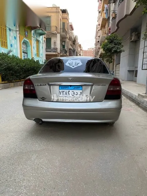 دايو نوبيرا 2004 بيج مستعملة للبيع - 3