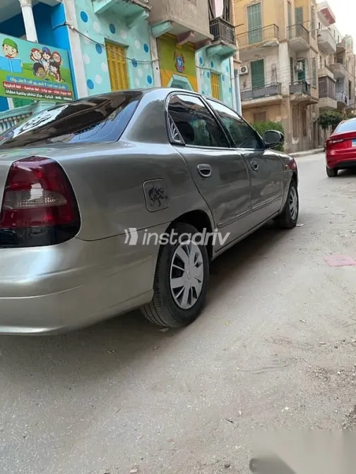 دايو نوبيرا 2004 بيج مستعملة للبيع - 4