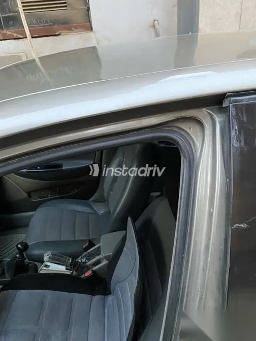 دايو نوبيرا 2004 بيج مستعملة للبيع - 5