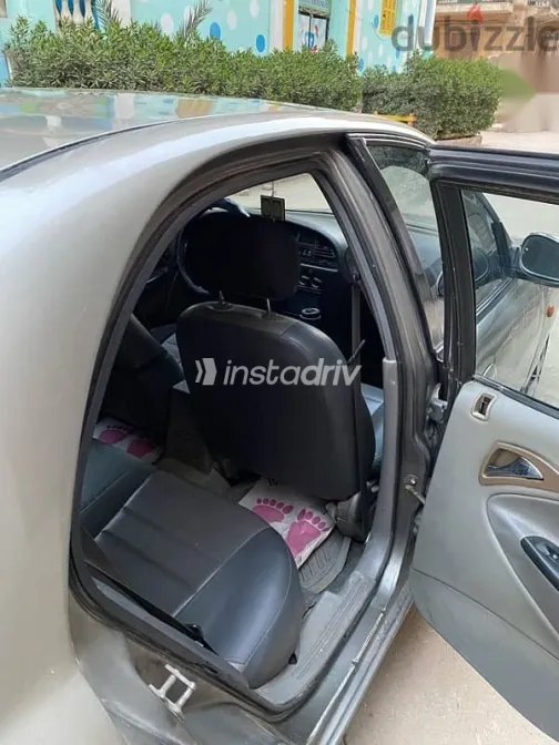 دايو نوبيرا 2004 بيج مستعملة للبيع - 6