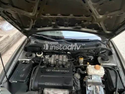 دايو نوبيرا 2004 بيج مستعملة للبيع - 7