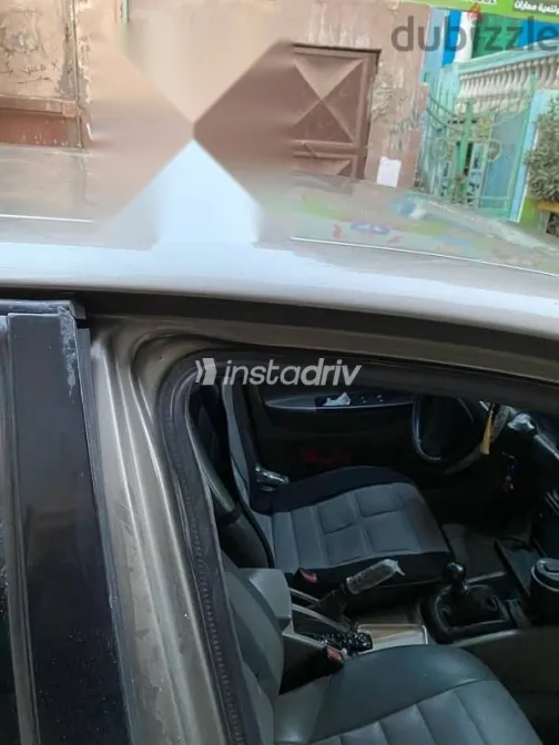 دايو نوبيرا 2004 بيج مستعملة للبيع - 8