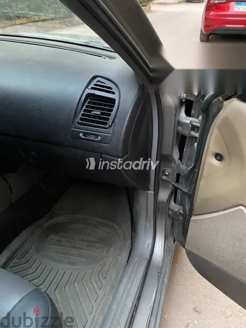 دايو نوبيرا 2004 بيج مستعملة للبيع - 9