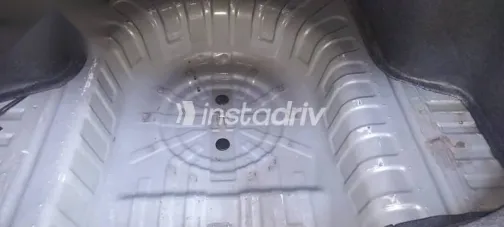 نيسان صنى 2015 ذهبي مستعملة للبيع - 9