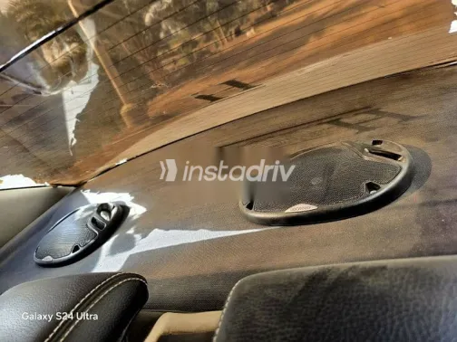 اوبل فيكترا 2007 فضي مستعملة للبيع - 2