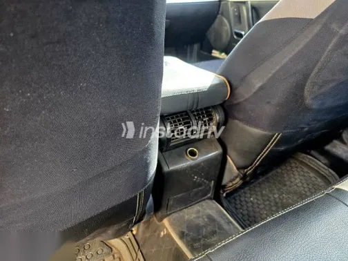 اوبل فيكترا 2007 فضي مستعملة للبيع - 3